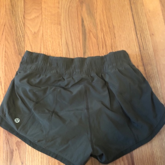 lululemon athletica Pants - Lululemon shorts